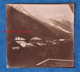 Photo Ancienne - CHAMONIX - Vue Sur Le Mont Blanc - Vers 1900 - Haute Savoie - Anciennes (Av. 1900)