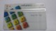 Israel-(bzp8b)-keep In Touch-(tirage-2.785)-mint Card+1card Prepiad Free - Israele