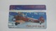 Israel-(bzp12)-stearman Pt 17-(tirage-1.085)-mint Card+1card Prepiad Free - Israele