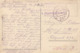GENERALFELDMARSCHALL VON MACKENSEN Als Feldpost Gel.1916, Seltener Stempel D. 6.Feldkompanie ... - Personen