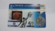 Israel-(bzp25)-basket Ball-(tirage-1.035)-mint Card+1card Prepiad Free - Israël