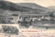 GRUSS Aus KLOSTERREICHENBACH~PANORAMA VIEW 1904 PSTMK PHOTO POSTCARD 41981 - Baiersbronn