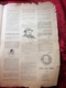 Delcampe - 1ER SEPT 1893  "LA CLOCHE" JOURNAL SATIRIQUE-LITTÉRAIRE-ARTISTIQUE-HUMORISTIQUE- PAUL VERLAINE - 1850 - 1899