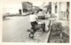 Singapore, Market Street, Jom Coffee House (1960s) Real Photo - Singapore