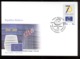 Moldova 2019 Council Of Europe – 70 Years FDC - Europe (Other)