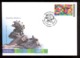 Moldova 2019 Universal Postal Union – 145 Years  FDC - Europe (Other)