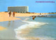 Spain - Postcard Used 1982 -  Fuerteventura - Oliva Beach Hotel - 2/scans - Fuerteventura