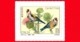 Nuovo - MNH - ITALIA - 2019 - Europa 2019 - Uccelli - Bird - Cardellino – B 50g - 2011-20:  Nuovi