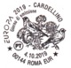 Nuovo - MNH - ITALIA - 2019 - Europa 2019 - Uccelli - Bird - Cardellino – B 50g - 2011-20:  Nuovi