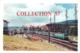 Delcampe - TRAINS ☺♦♦ LOT De 15 CARTES De TRAIN TOUTES VISIBLES EN DETAIL Avec DOS < AUTORAIL  LOCOMOTIVE  CHEMIN De FER - 5 - 99 Karten