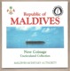 Maldive - New Coinage Uncirculated Collection Mint Set - 1984 - Maldiven