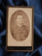 Photo CDV B. Gerby à Toulon - Portrait Embossé, Homme Circa 1885-90 L469 - Anciennes (Av. 1900)