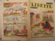 Delcampe - Lisette. 30 N° 1947-50. Revue Pour Fillette. Mixi-berel, Pinchon (pitchoune), Rob-vel, Monnier Bussemey à Redécouvrir - Lisette