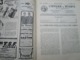 L'OFFICIER DE RESERVE - Revue Mensuelle De L'Union Nationale Des Officiers De Réserve - 17ème Année N°9 (32 Pages) - Francese