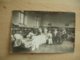 Guerre 14.18 Carte Photo Salle Infirmier Blesse Niort Hopital Temporaire 5 - Guerre 1914-18