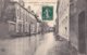 Montargis : Rue Gambetta Inondée - Crue De Janvier 1910 - N° 6 - Montargis