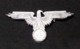 Broche Croix De Fer Avec Aigle Armée 3e Reich Allemand Seconde Guerre Mondiale (/!\ Réplique /!\) - Allemagne