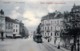 Belgique - Bruxelles - Place Stéphanie - Tram - Prachtstraßen, Boulevards