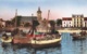 D 44 - Piriac Sur Mer - Le Port – Bateaux De Pêches – Anne Raymond – Hôtel De La Pointe - Piriac Sur Mer