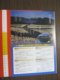 Z.08 JAPAN GIAPPONE DEPLIANT TURISMO 2019 - NARA TO-KAE OFFICIAL GUIDE MAP - ENGLISH LANGUAGE - Europa