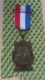 Medaille :Netherlands  -  Grebbe Tocht Herdenkings Rhenen   / Vintage Medal - Walking Association - Andere & Zonder Classificatie