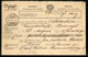 Schweiz / 1891 / Vordruck-Charge-Nachnahme-Brief Ex Basel (0253) - Briefe U. Dokumente