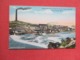 B & M Copper Smelter  Great Falls   Montana     Ref 3663 - Great Falls