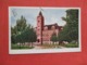 Embossed University Of Montana Missoula   Montana     Ref 3663 - Missoula