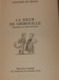 La Soeur De Gribouille. Comtesse De Ségur. 1982. - Autres & Non Classés