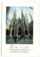 USA - AK 362531 New York - St. Patrick's Cathedral - Churches