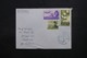 EGYPTE - Enveloppe Du Caire Pour Glasgow En 1948 , Affranchissement Plaisant - L 43781 - Lettres & Documents