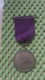 Medaille :Netherlands  -  Airborne Wandeltocht Renkum  / Vintage Medal - Walking Association - Sonstige & Ohne Zuordnung
