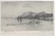 GREECE GRECE CORFU KERKYRA PONTIKONISI 1910s Vintage Postcard CORFOU - Aspiotis - Greece