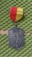 Medaille :Netherlands  - N.W.V Lentemars Nijmegen   / Vintage Medal - Walking Association - Andere & Zonder Classificatie
