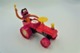 CORGI  MUPPET SHOW 25 Year ,ANIMAL CAR TRCTOR DRUM CC06604 ,2002 - Matchbox