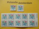 Germany 1999-00, EXPO UNIVERSELLE WERELDTENTOONSTELLING HANNOVER: Mi 2042, 2112, + BK, ** - Unused Stamps