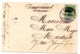 Tarjeta Postal Circulada De 1903 Gruss Aus Rheydt Kaiserpark - Otros & Sin Clasificación