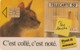 FRANCIA. Post-it. CATS - GATOS. 50U. 0321. 02/93. (321). - Gatos