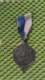 Medaille :Netherlands  -   V.D.Z - P.W.A Boswandeltocht Veenendaal  / Vintage Medal - Walking Association - Andere & Zonder Classificatie