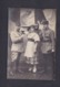 Pologne Poland Carte Photo écrite De Varsovie Souvenir D'une Fete De Propagande Franco Polonaise ( Militaire Alsacienne - Pologne