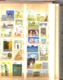 EIRE: Collection Of 430 (+3 Booklets) Stamps, Mainly Ysed (some Mint And Some In Se Tenant Or Blocks) - Collections, Lots & Series