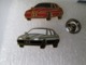 PIN'S  LOT 2   ALFA ROMEO  164 - Alfa Romeo