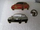 PIN'S  LOT 2   ALFA ROMEO  164 - Alfa Romeo