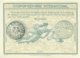 France  -  Coupon Réponse International  30  Cm      P602 - Antwortscheine