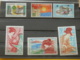 Delcampe - EXPO UNIVERSELLE WERELDTENTOONSTELLING OSAKA: Small Collection On Cards - 1970 – Osaka (Japan)