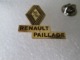 PIN'S    RENAULT  PAILLADE  82/92 - Renault