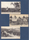 Delcampe - GUERRE DE 1914 LOT 35 CARTES - Weltkrieg 1914-18