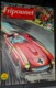 Fripounet Marisette N 25 Année 1964 - Maurice Trintignant Course Automobile - Autre Magazines