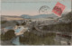 CANADA - View Of Frank, Alta, Showing Debris From Turtle Mountain Slide Of April, 1903 - Autres & Non Classés