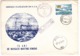 Roumanie , Romania ,  1970  , 75 Years - Constanta-Istanbul Maritime Navigation  , Special Cancell. , Used Cover - Maritime